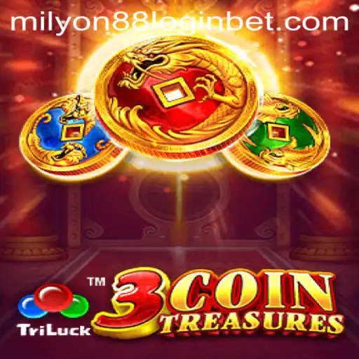Exploring the Thrilling World of 3CoinTreasures: Embark on an Unforgettable Adventure