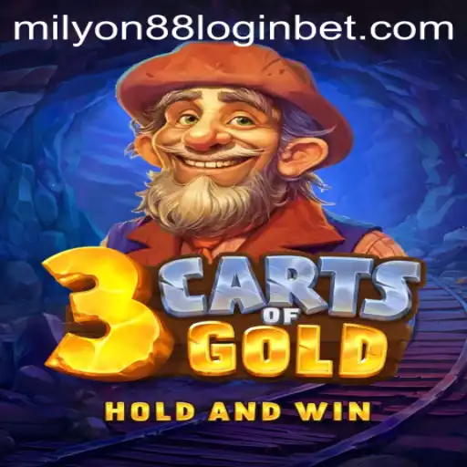 Discover the Excitement of 3cartsOfGold