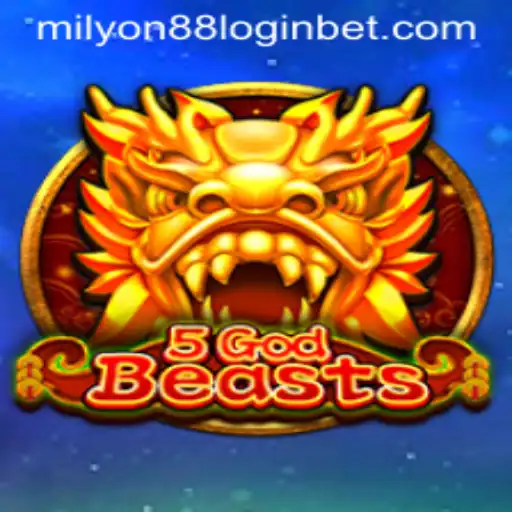 Exploring the Thrilling World of 5GodBeasts and Accessing with Milyon88 Login