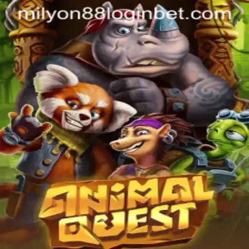 Exploring the World of AnimalQuest: A Thrilling Adventure Into the Wild