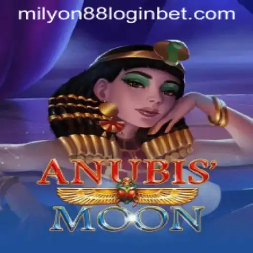Exploring the Mysteries of AnubisMoon: A Comprehensive Guide