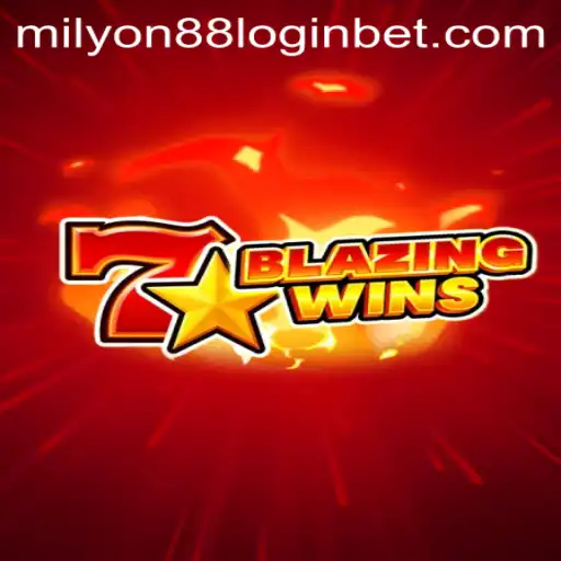 BlazingWins: Thrilling Gameplay and Milyon88 Login Experience