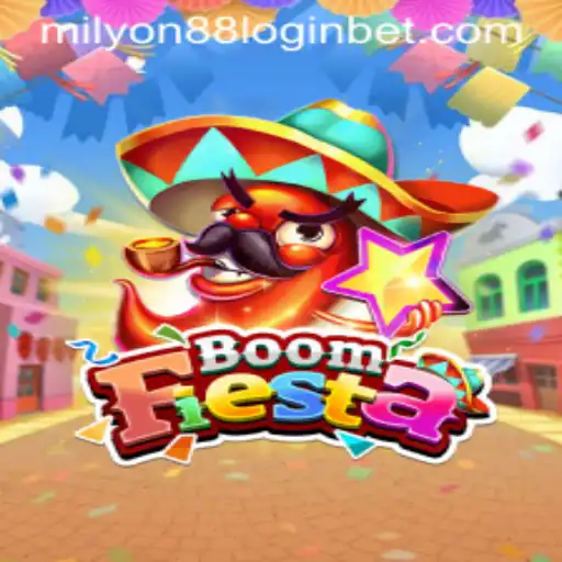 BoomFiesta: A Thrilling New Game Experience with Milyon88 Login
