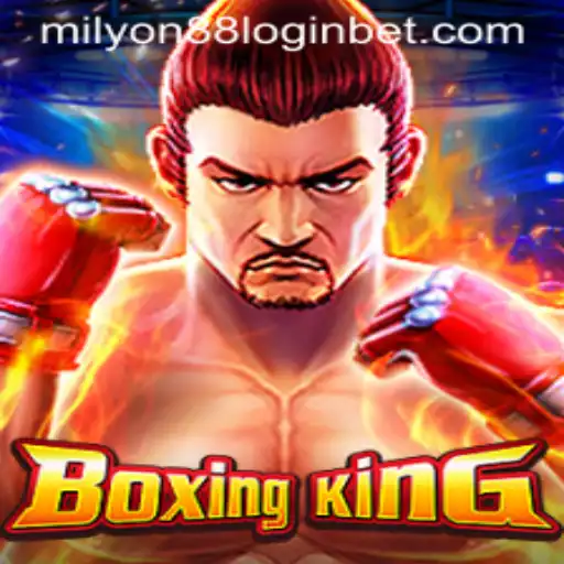BoxingKing: An Immersive Experience in the World of Virtual Boxing