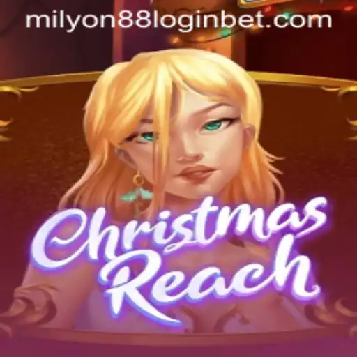 ChristmasReach: A Festive Sojourn into the World of Adventure