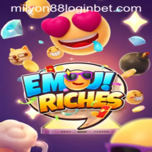 Exploring EmojiRiches: A Dynamic Gaming Adventure