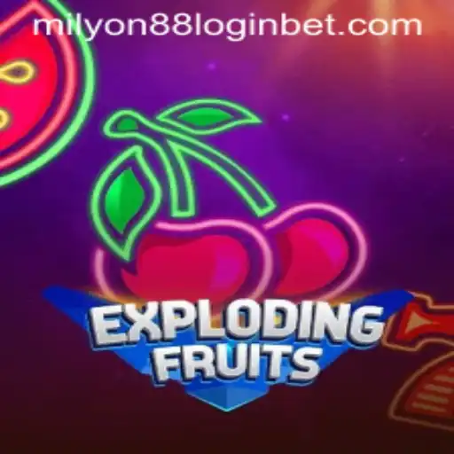 ExplodingFruits: Dive Into the Thrilling World of Strategic Gameplay