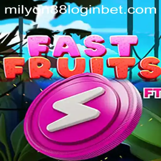 Exploration of FastFruits and the Milyon88 Login Experience