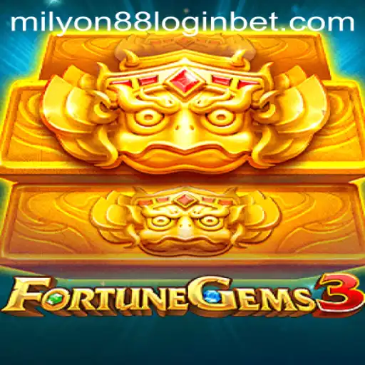 Exploring FortuneGems3: The Ultimate Gaming Experience with Milyon88 Login