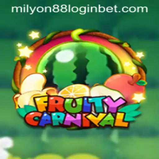 FruityCarnival: The Fresh Burst of Online Gaming Fun