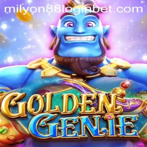 Experience the Magic of GOLDENGENIE: A Riveting Gaming Adventure