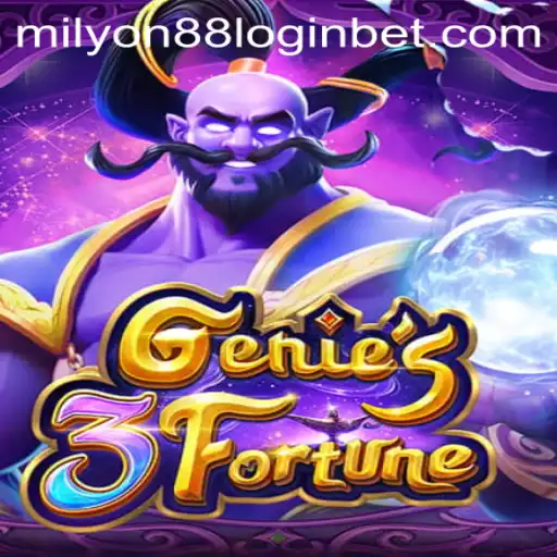 Explore Genie3Fortune: An Exciting New Game in the Digital Gaming World