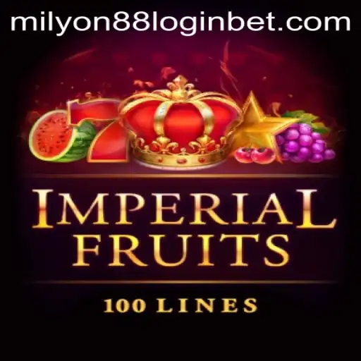 Exploring ImperialFruits100: A Thrilling Casino Game Adventure