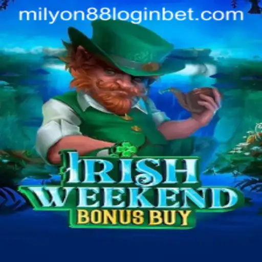 Exploring the Thrills of IrishWeekendBonusBuy: A Guide to Playing and Winning
