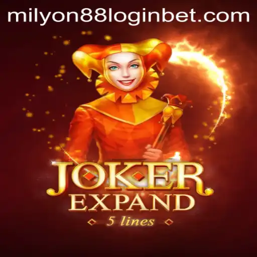 JokerExpand: A Comprehensive Guide to an Exciting Gaming Experience