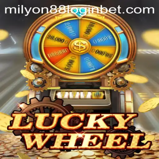 Discover the Thrills of LuckyWheel and Milyon88 Login