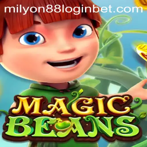 Exploring the Magic of MAGICBEANS: A Game-Changer in the Gaming World