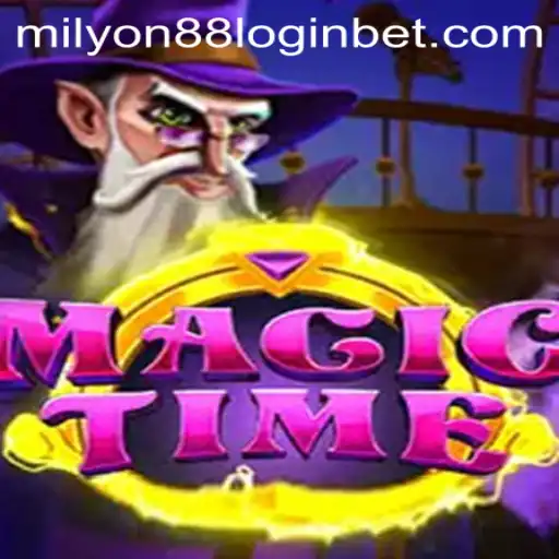 Discover the Enchanting World of MagicTime and Simplify Access with Milyon88 Login