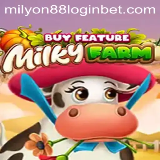 Exploring the Delightful World of MilkyFarmBuyFeature and Access Through milyon88 login