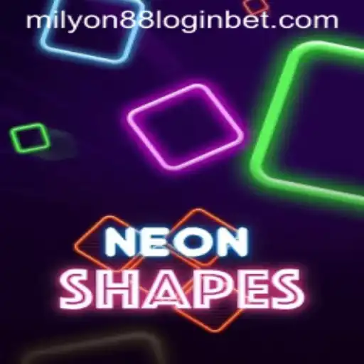 NeonShapes: A Modern Gaming Experience