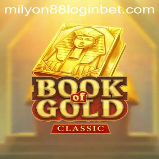 Exploring BookOfGoldClassic and Navigating milyon88 Login for an Immersive Gaming Experience
