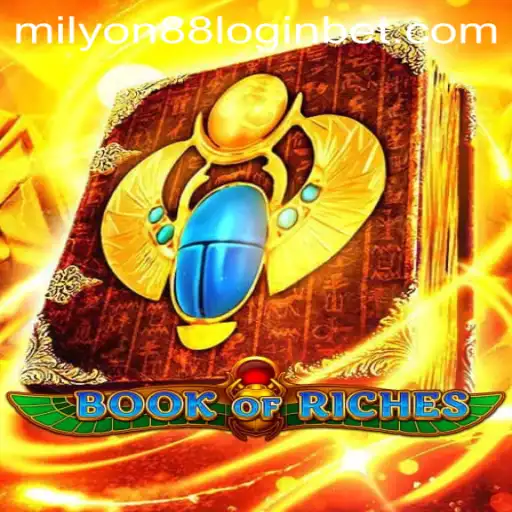 Exploring the Thrilling World of BookofRiches: Unlocking Mysteries and Riches