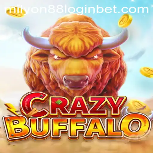 Experience the Wild Adventure of CRAZYBUFFALO Game