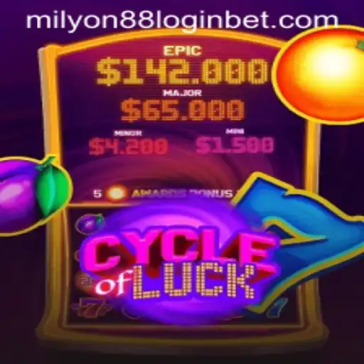 CycleofLuck: An Immersive Gaming Experience