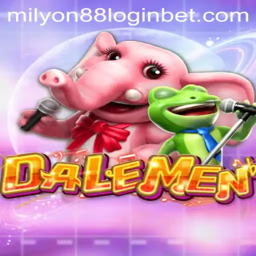 Exploring the Intricacies of DALEMEN: A Modern Gaming Experience