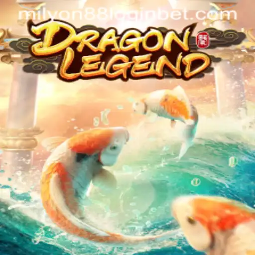 Embark on a Journey in DragonLegend with Milyon88 Login