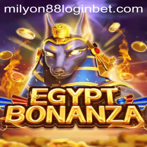 Discover the Mysteries of EgyptBonanza: A Gaming Adventure