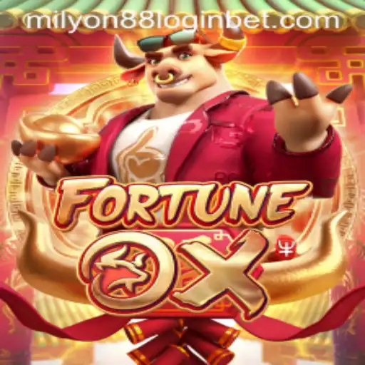 Exploring FortuneOx: An Exciting Journey with Milyon88 Login