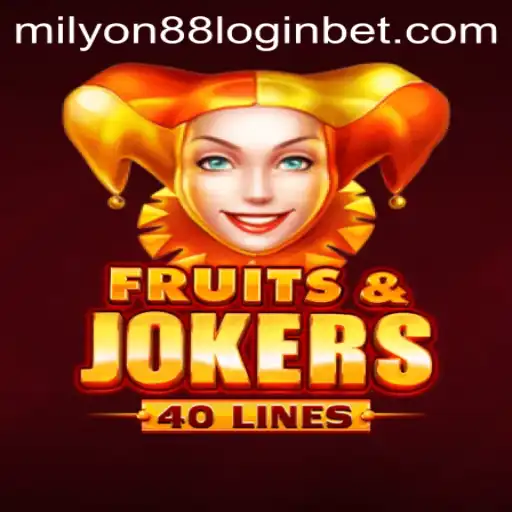 Exploring the Excitement of FruitsAndJokers40: A Comprehensive Guide