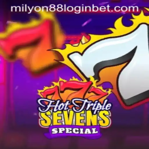 Exploring the Excitement of HotTripleSevensSpecial: A Comprehensive Guide