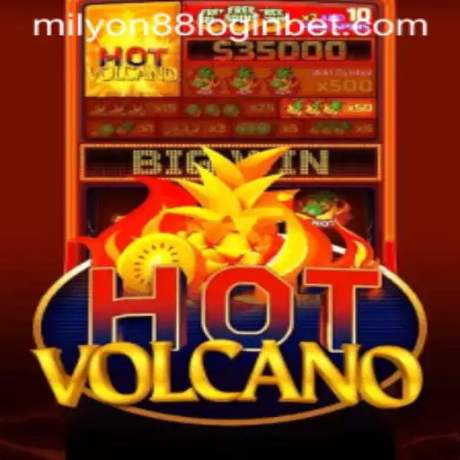 Discover the Thrills of HotVolcano: A Guide to Gameplay and Milyon88 Login