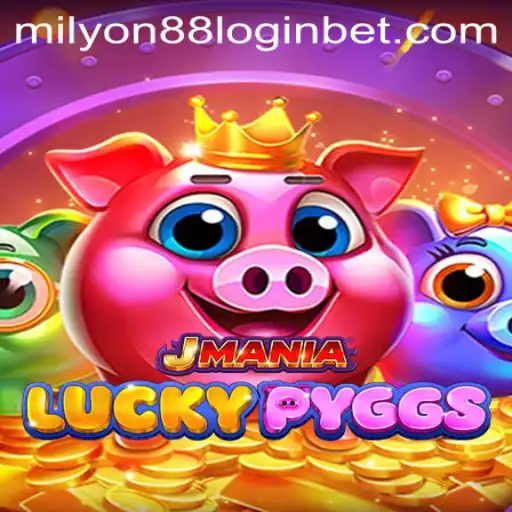 Discovering JManiaLuckyPyggs: An Exciting New Gaming Adventure