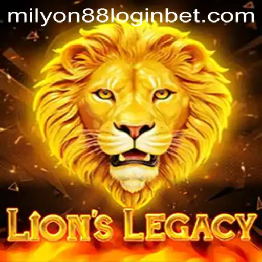Discovering LionsLegacy: Unveiling the World of Adventure and Strategy