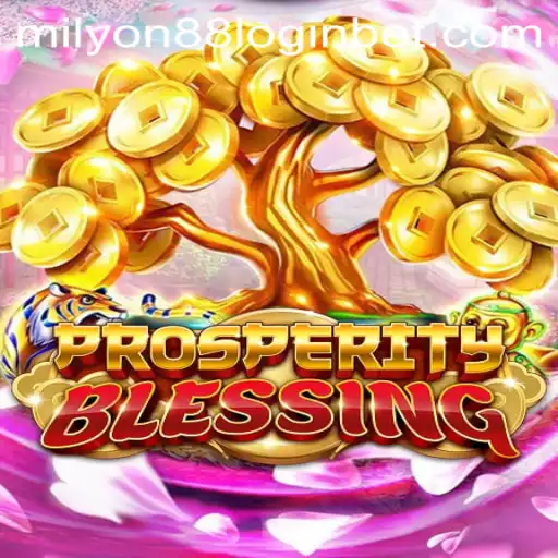 Exploring the World of ProsperityBlessing: A Comprehensive Guide