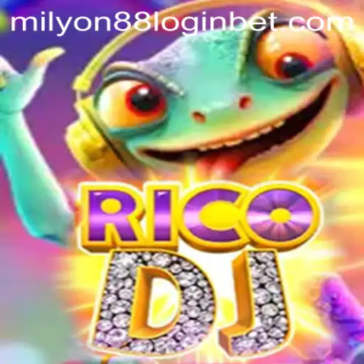 Exploring the Exciting World of RicoDJ: Gameplay, Rules, and More