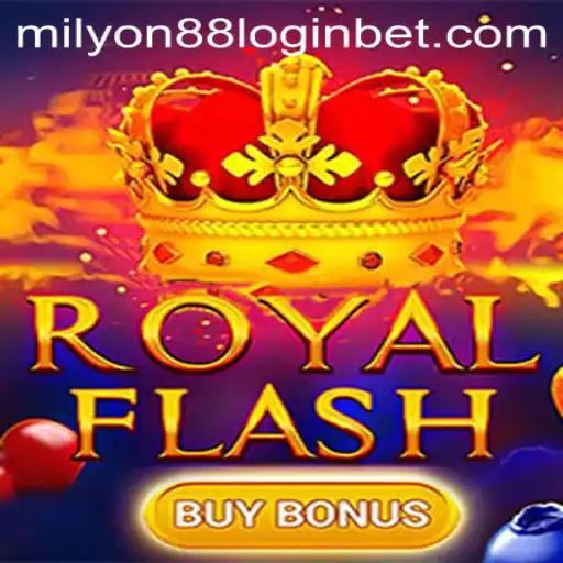 Exploring RoyalFlashBuyBonus: A Deep Dive into the Game and Milyon88 Login