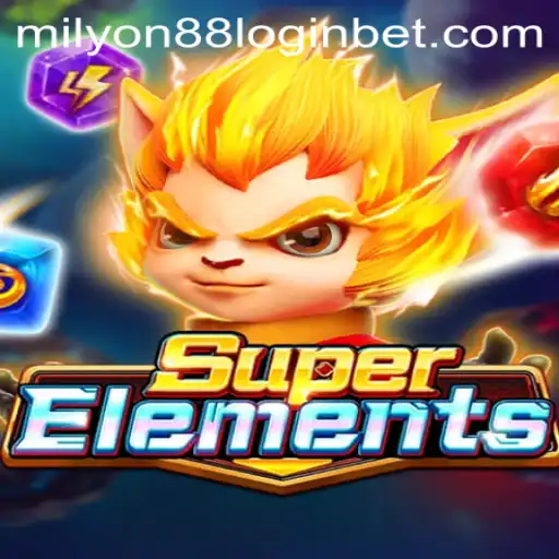 Exploring the Intriguing World of SuperElements