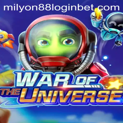 Discover the Intrigue of WAROFTHEUNIVERSE: A Deep Dive into Gameplay and Strategy