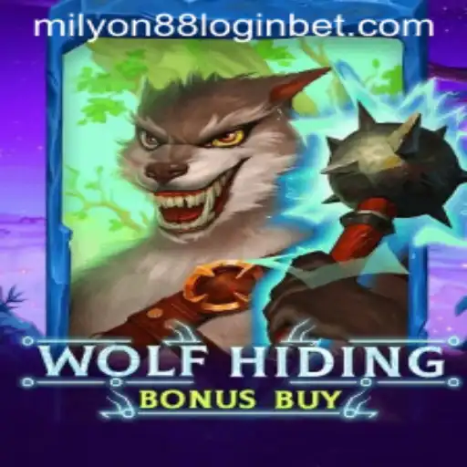 Unveiling the Thrill of WolfHidingBonusBuy: A Comprehensive Guide