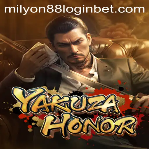YakuzaHonor: A Revolutionary Gaming Experience