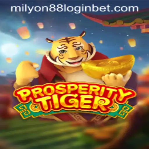 Unlocking the Ultimate Gaming Experience with ProsperityTiger and Milyon88 Login
