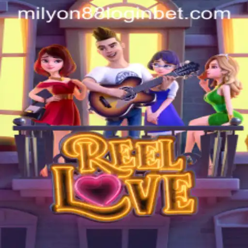 ReelLove: A Journey into the Mesmerizing World of Online Slots
