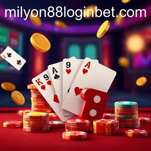 Responsible Gambling: Understanding Its Importance with Milyon88 Login