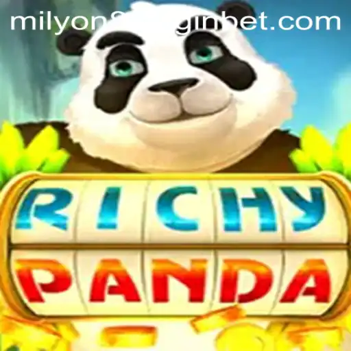 Exploring the Exciting World of RichyPanda and the Milyon88 Login Experience