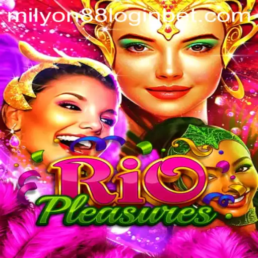 Exploring the Allure of RioPleasures: A Journey into Virtual Paradise