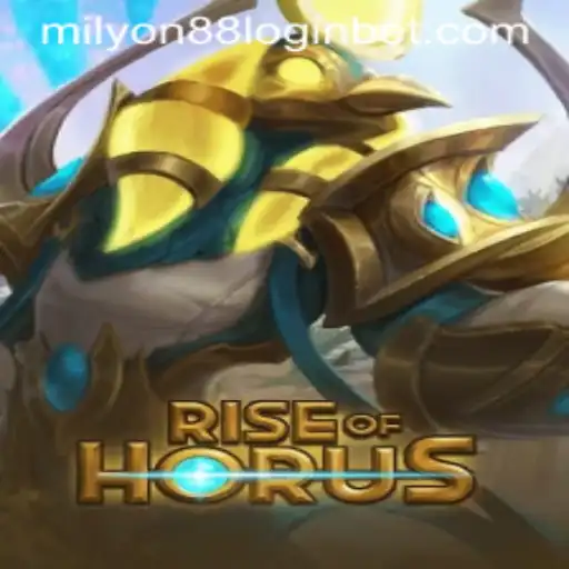 Rise of Horus: Adventure in the Ancient Realm